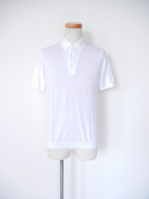 JOHN SMEDLEY【ジョンスメドレー】正規取り扱い店、通販可能 ON